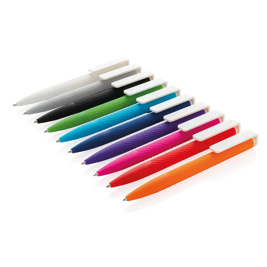 Promotivna kemijska olovka X7 P610.63 black-6