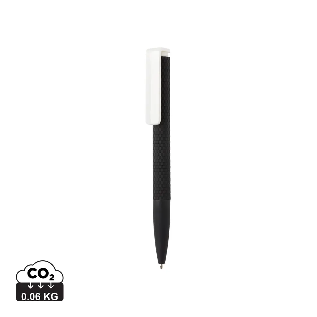 Promotivna kemijska olovka X7 P610.63 black-0