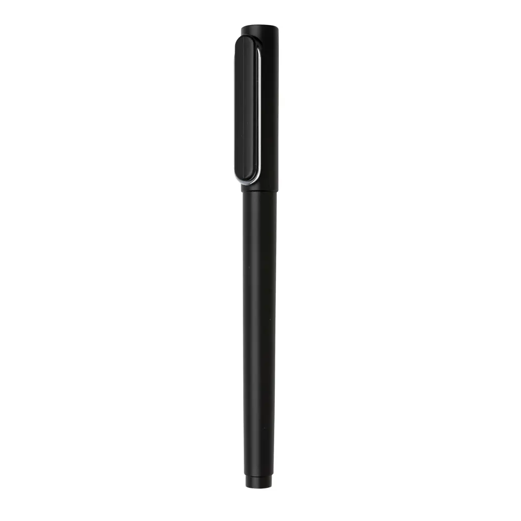 Kemijska olovka X6 s ultra kliznom tintom P610.68 black-1