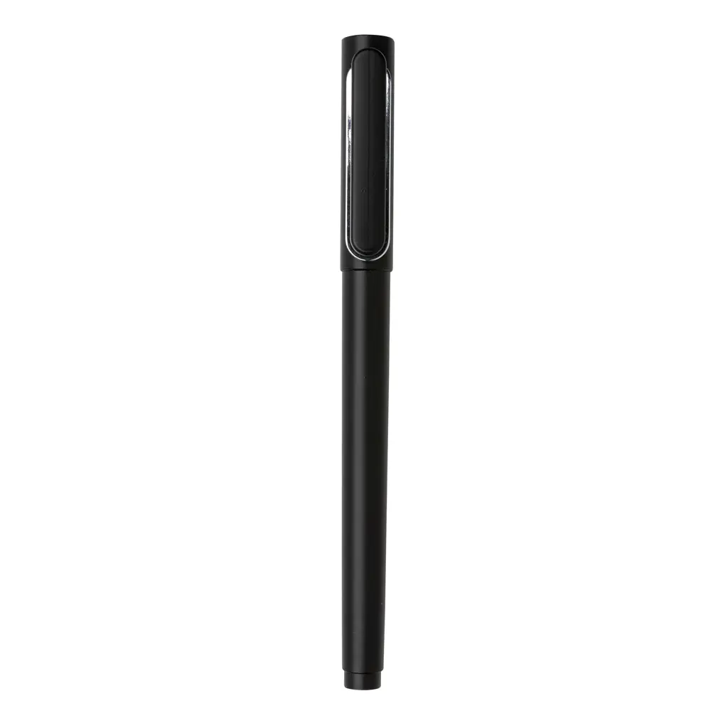 Kemijska olovka X6 s ultra kliznom tintom P610.68 black-2