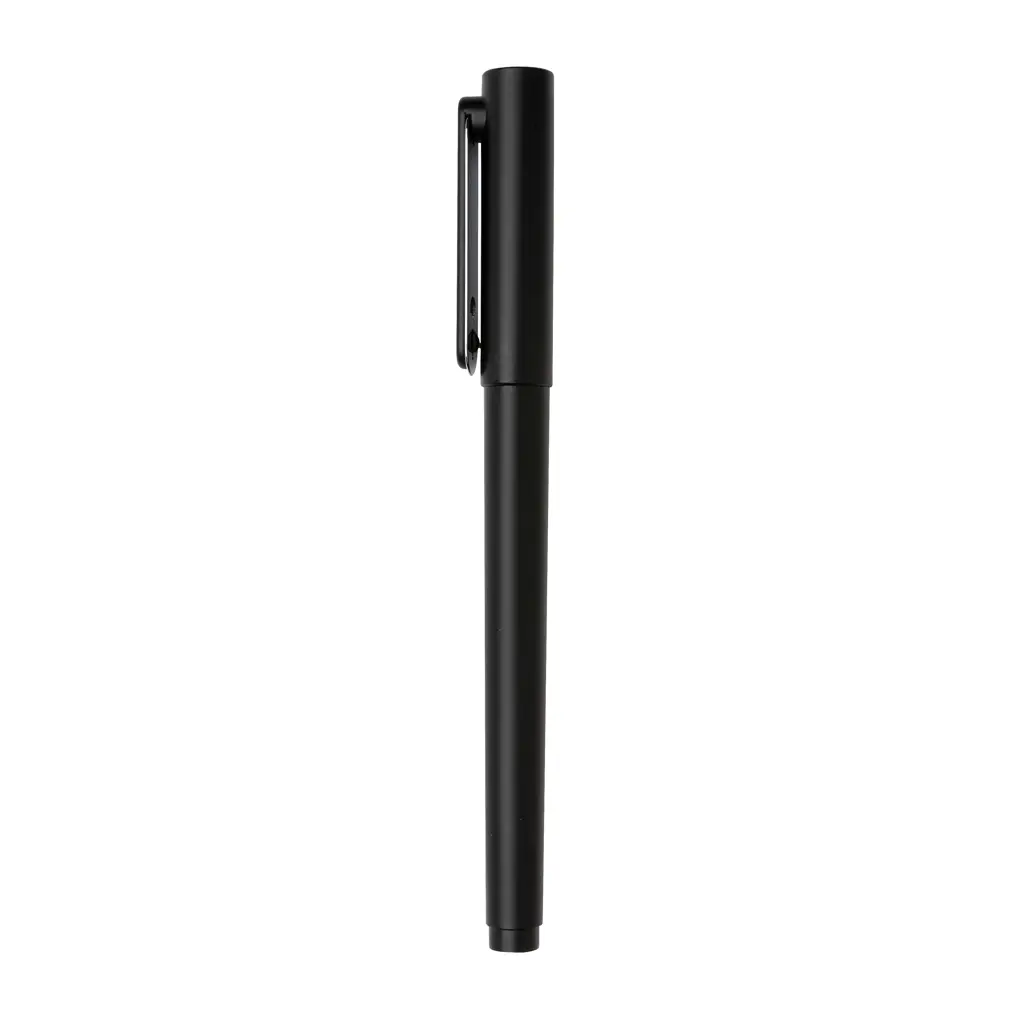 Kemijska olovka X6 s ultra kliznom tintom P610.68 black-4
