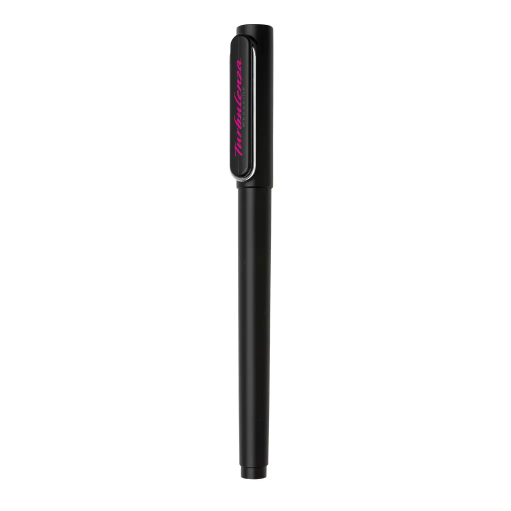 Kemijska olovka X6 s ultra kliznom tintom P610.68 black-3