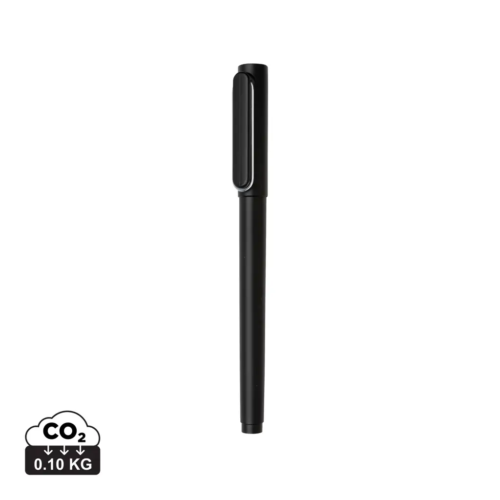 Kemijska olovka X6 s ultra kliznom tintom P610.68 black-8