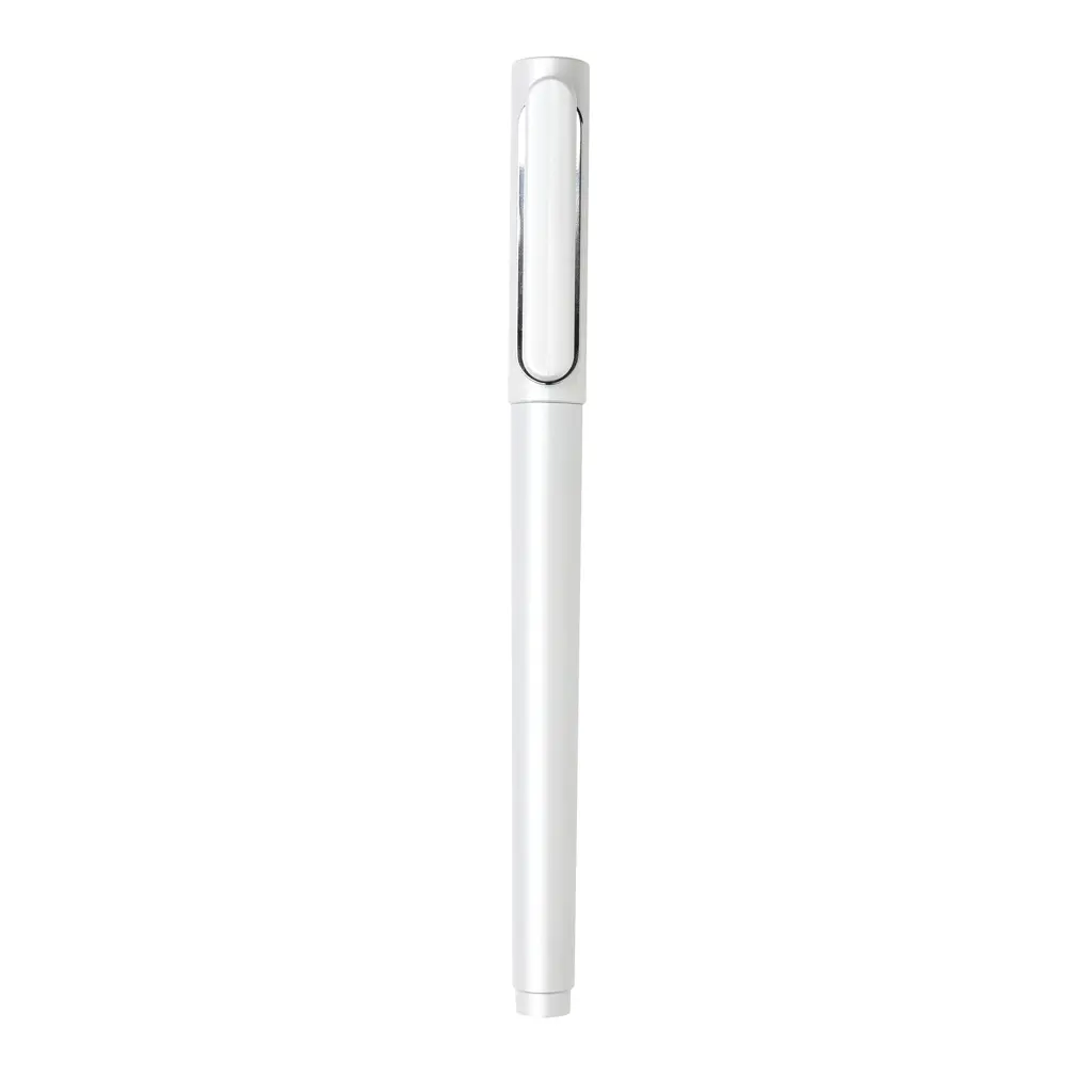 Kemijska olovka X6 s ultra kliznom tintom P610.68 white-2
