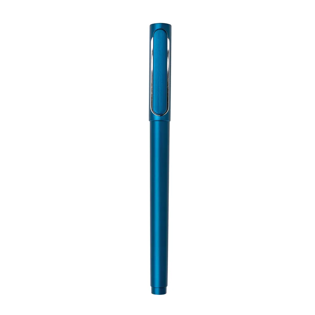 Kemijska olovka X6 s ultra kliznom tintom P610.68 blue-2