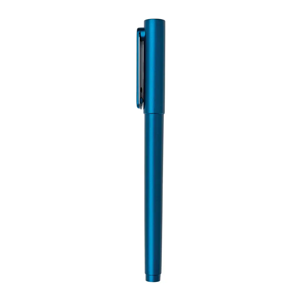 Kemijska olovka X6 s ultra kliznom tintom P610.68 blue-4