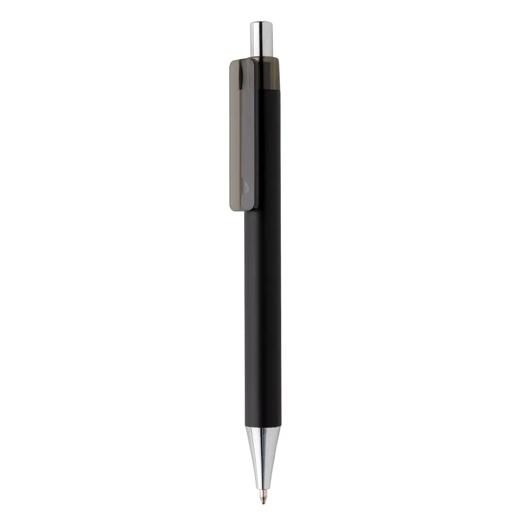 Promotivna kemijska olovka X8 P610.70 black-1