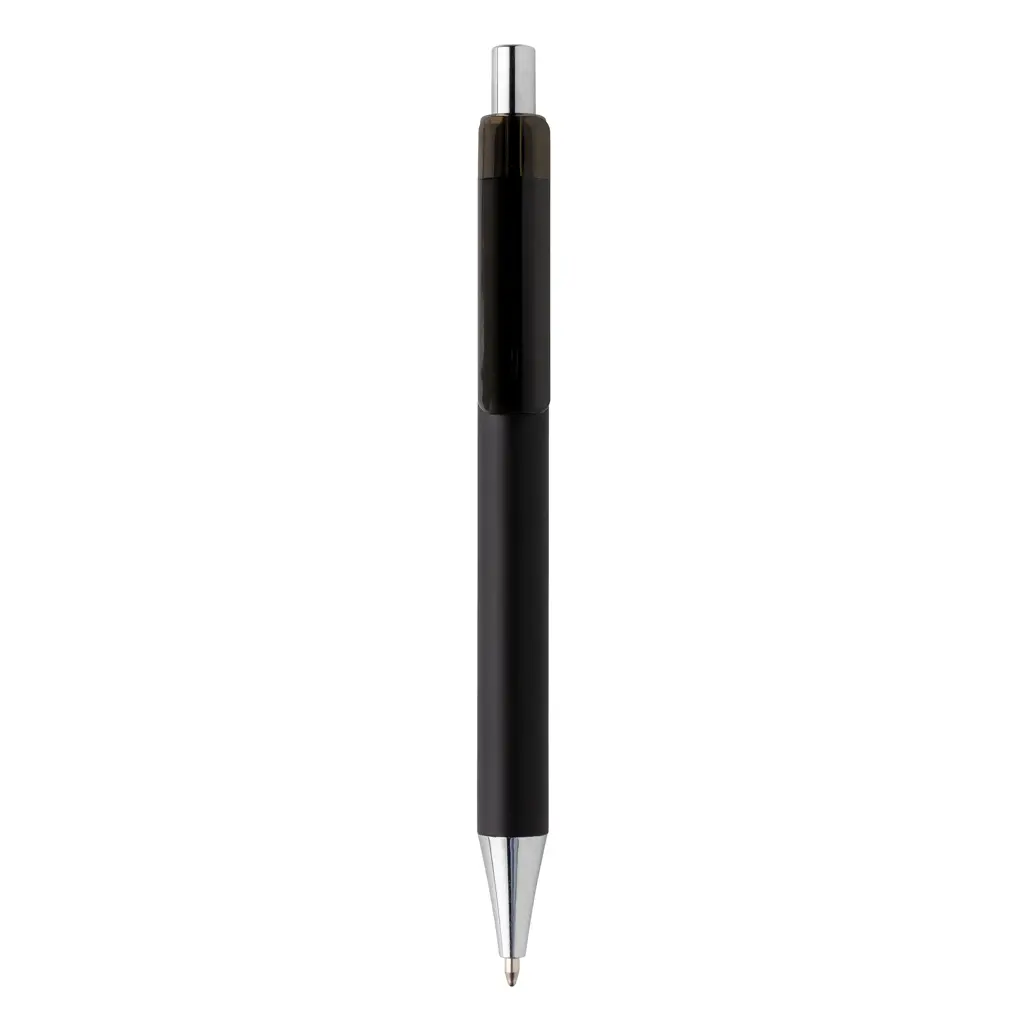 Promotivna kemijska olovka X8 P610.70 black-2
