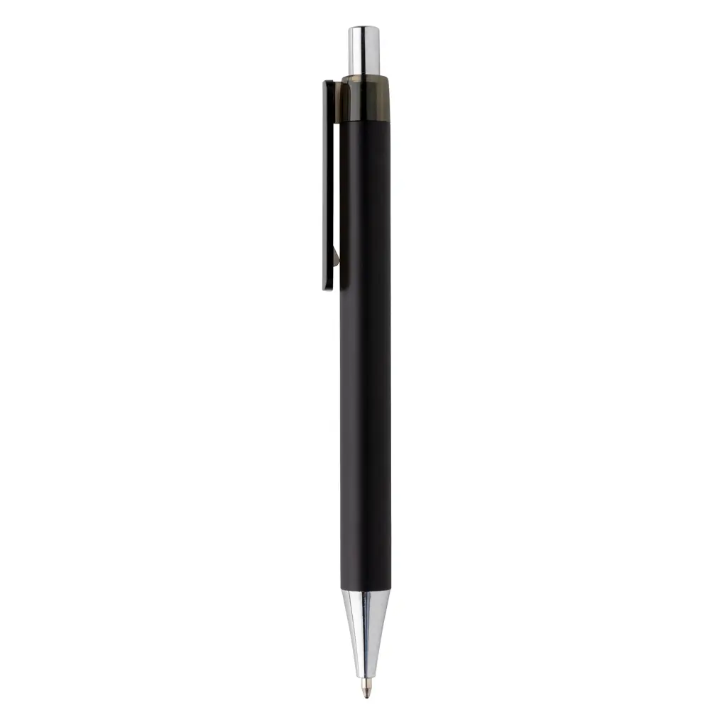Promotivna kemijska olovka X8 P610.70 black-4