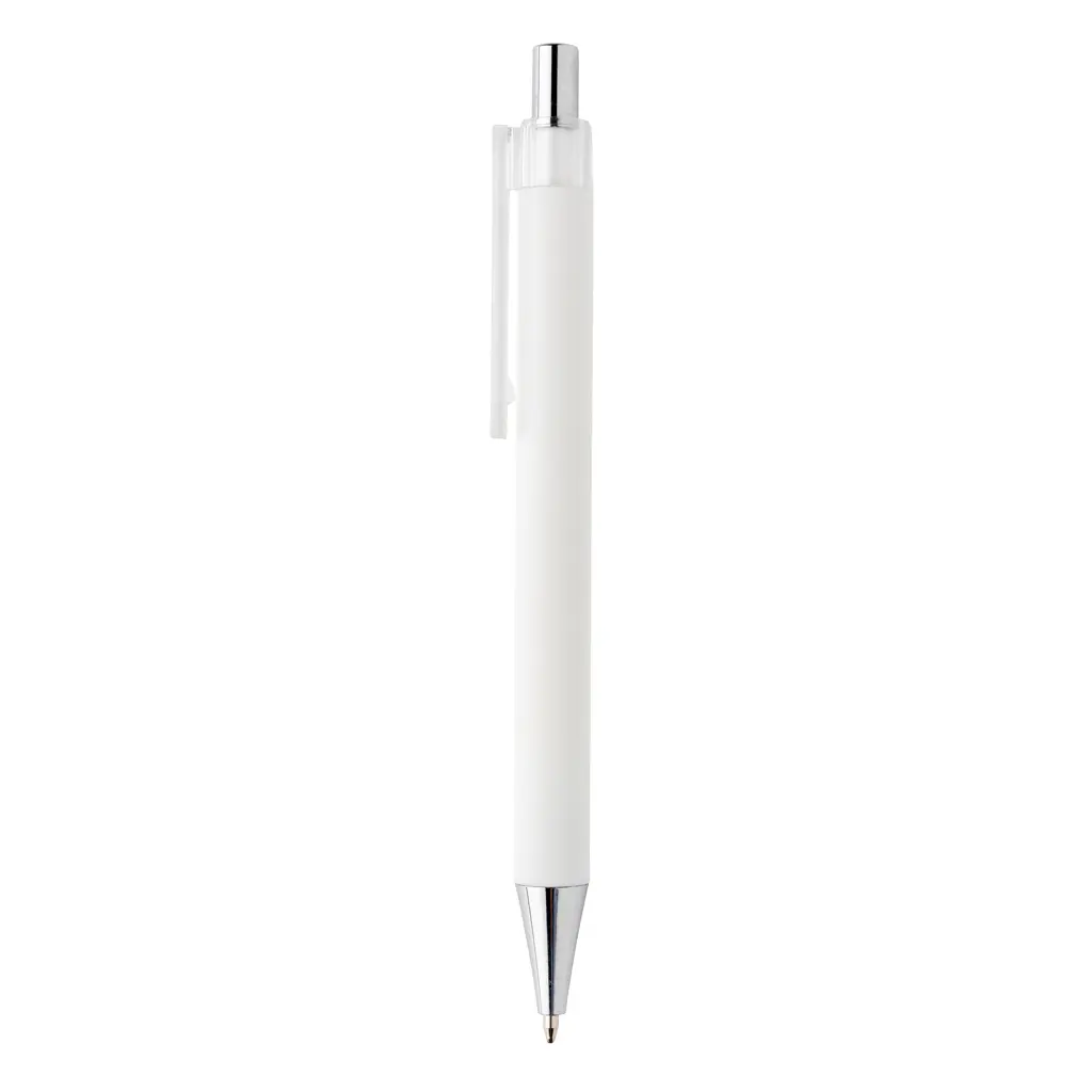 Promotivna kemijska olovka X8 P610.70 white-4