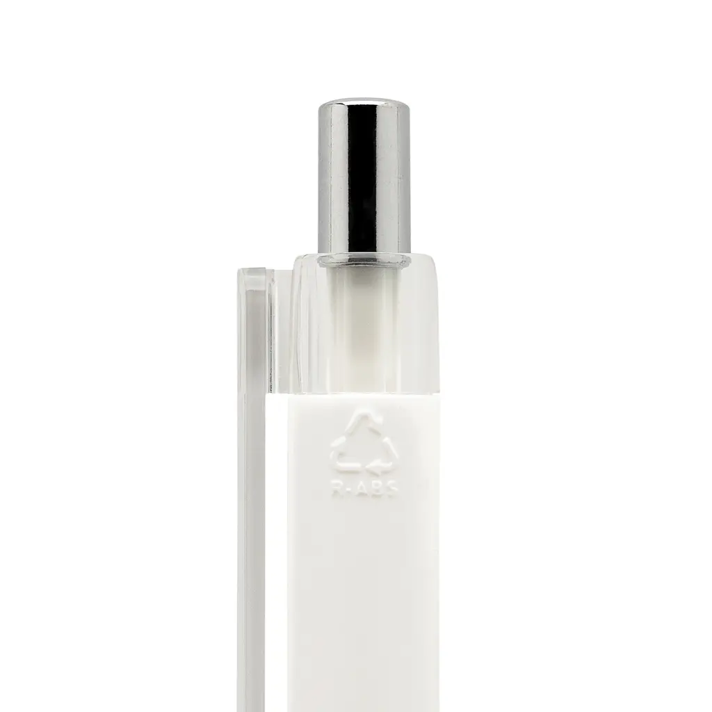 Promotivna kemijska olovka X8 P610.70 white-8