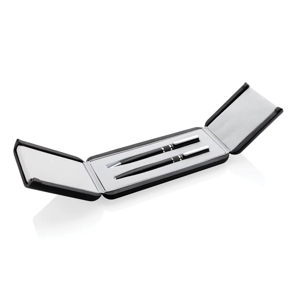 Set kemijskih olovki Swiss peak P610.78 black-9
