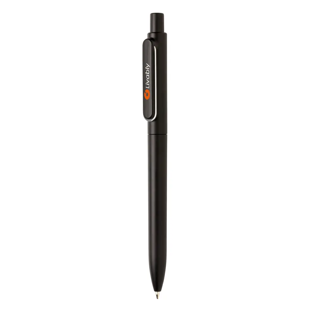 Kemijska olovka X6 P610.86 black-3