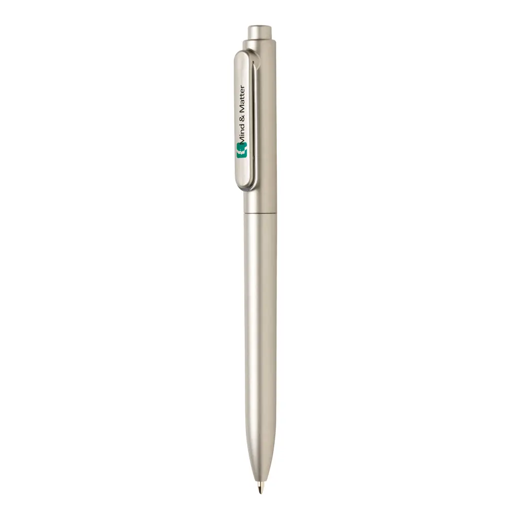 Kemijska olovka X6 P610.86 grey-3