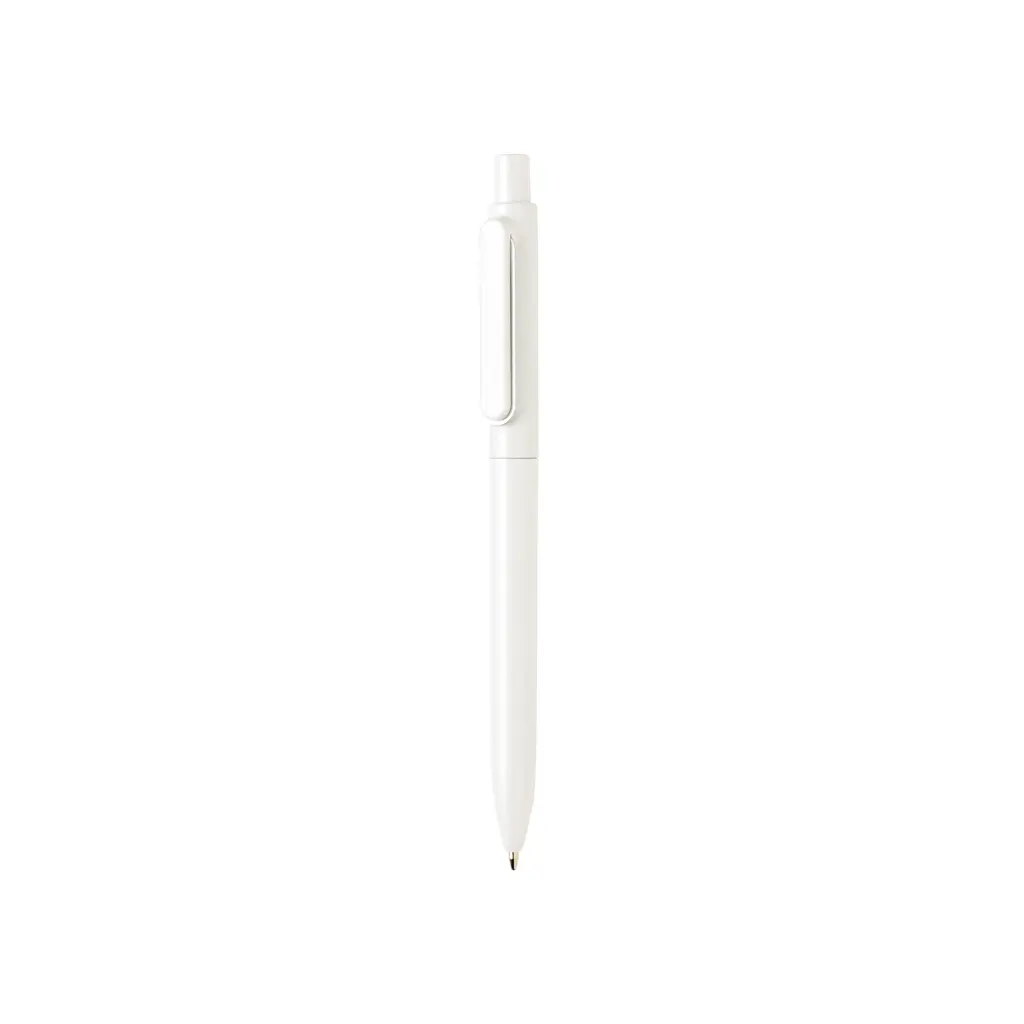 Kemijska olovka X6 P610.86 white-1