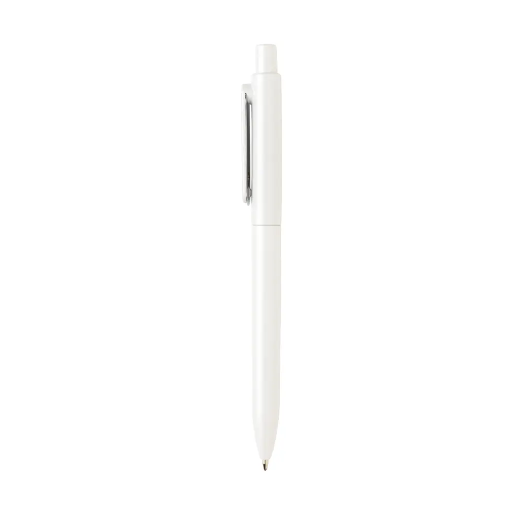 Kemijska olovka X6 P610.86 white-4