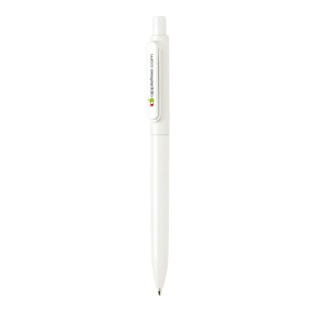 Kemijska olovka X6 P610.86 white-3