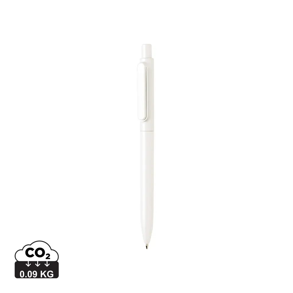 Kemijska olovka X6 P610.86 white-0