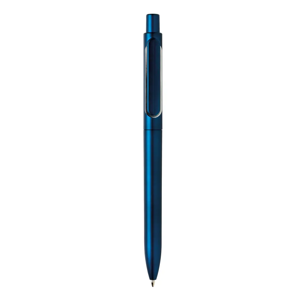 Kemijska olovka X6 P610.86 blue-2