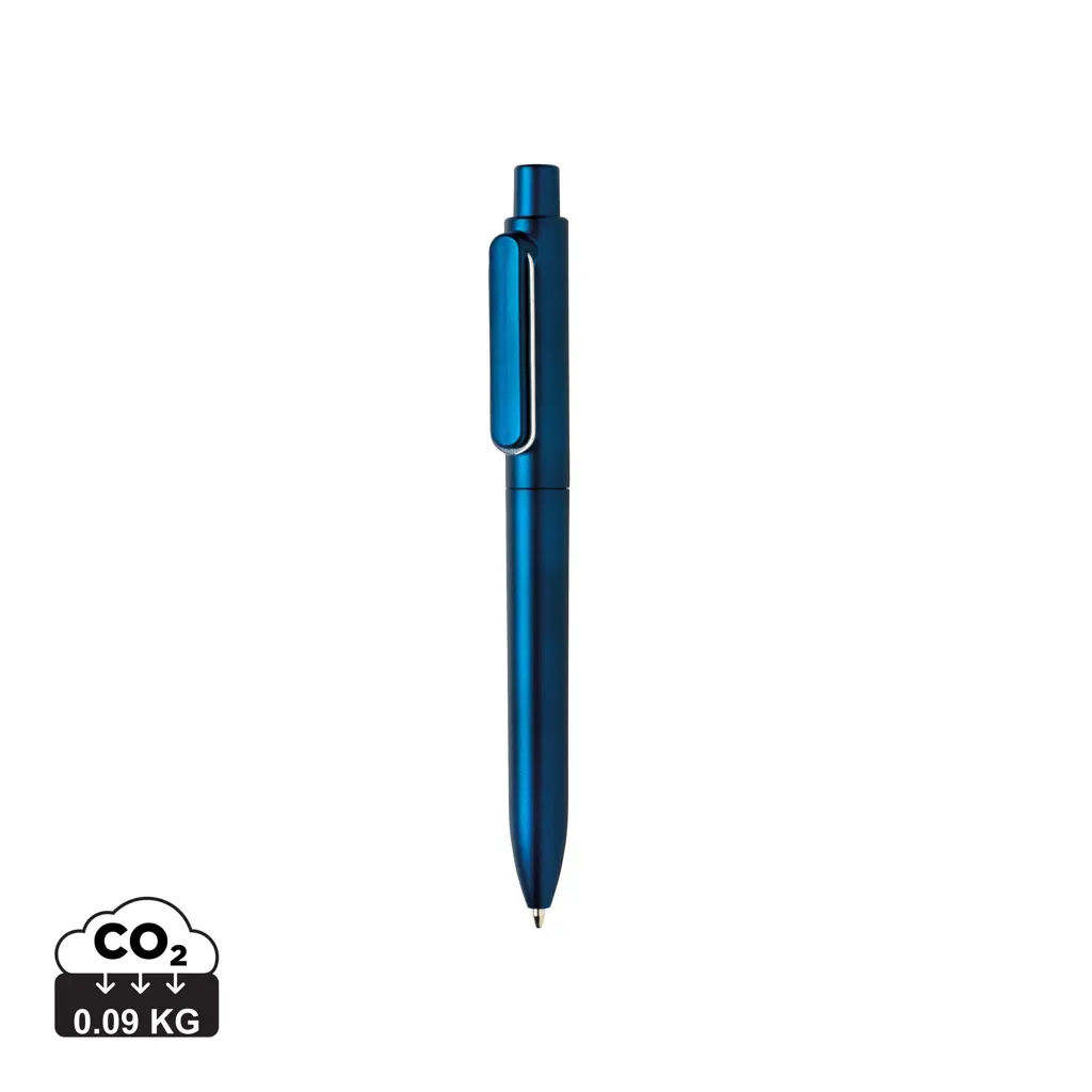 Kemijska olovka X6 P610.86 blue-0