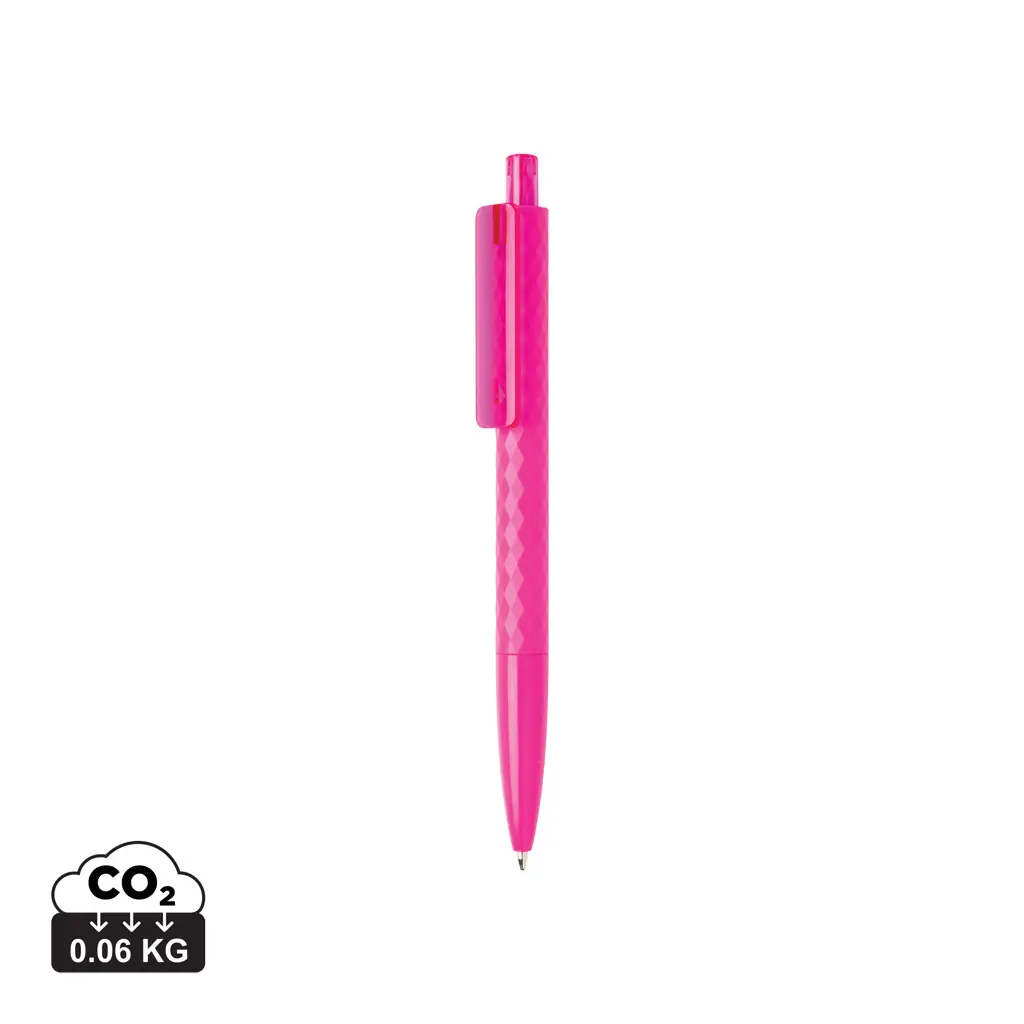 Kemijska olovka X3 P610.91 pink-9