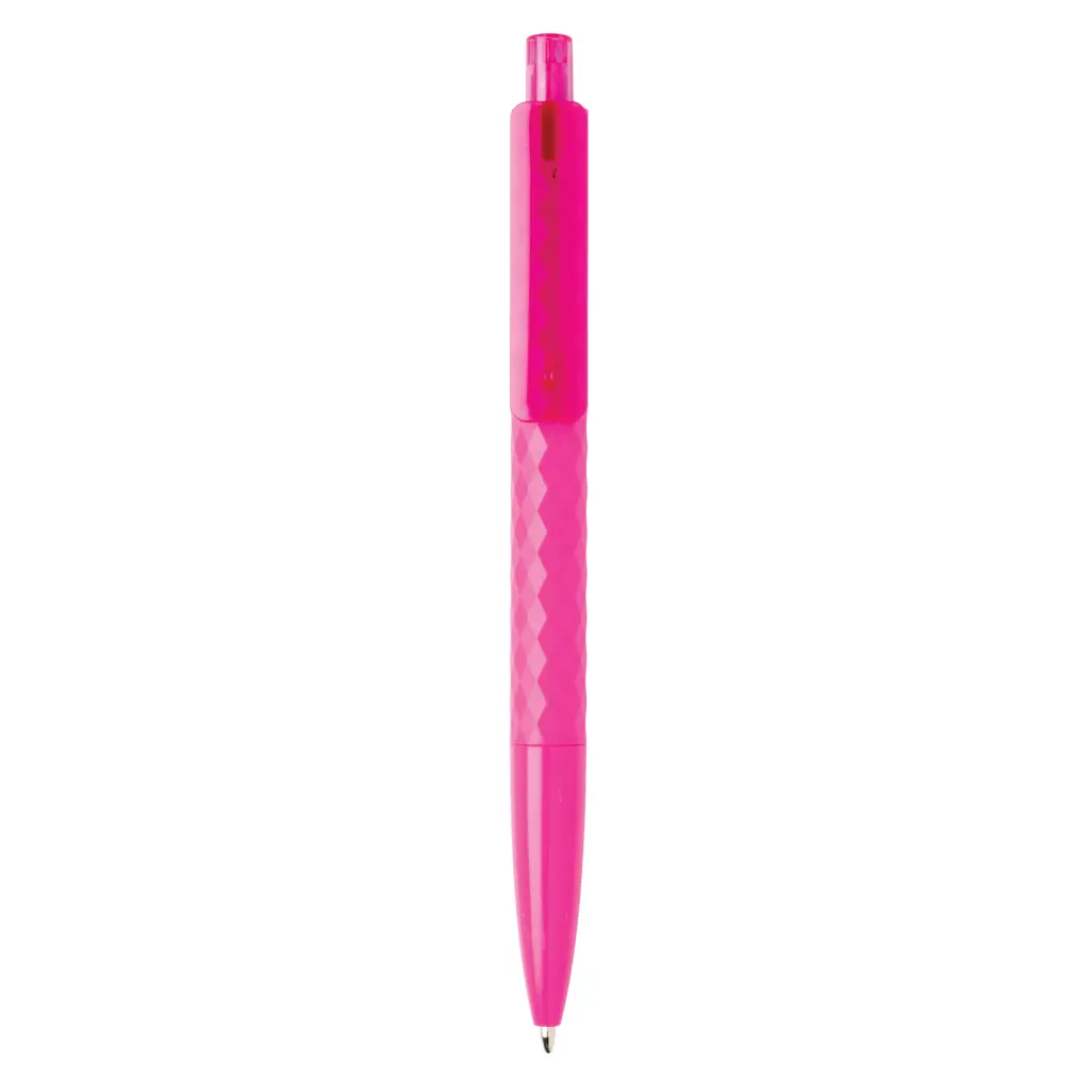 Kemijska olovka X3 P610.91 pink-2