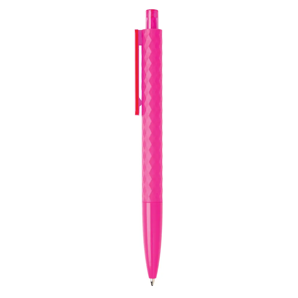 Kemijska olovka X3 P610.91 pink-4
