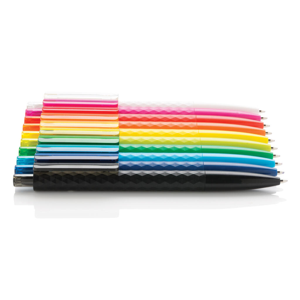 Kemijska olovka X3 P610.91 pink-8