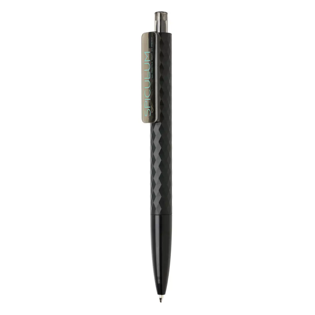 Kemijska olovka X3 P610.91 black-3