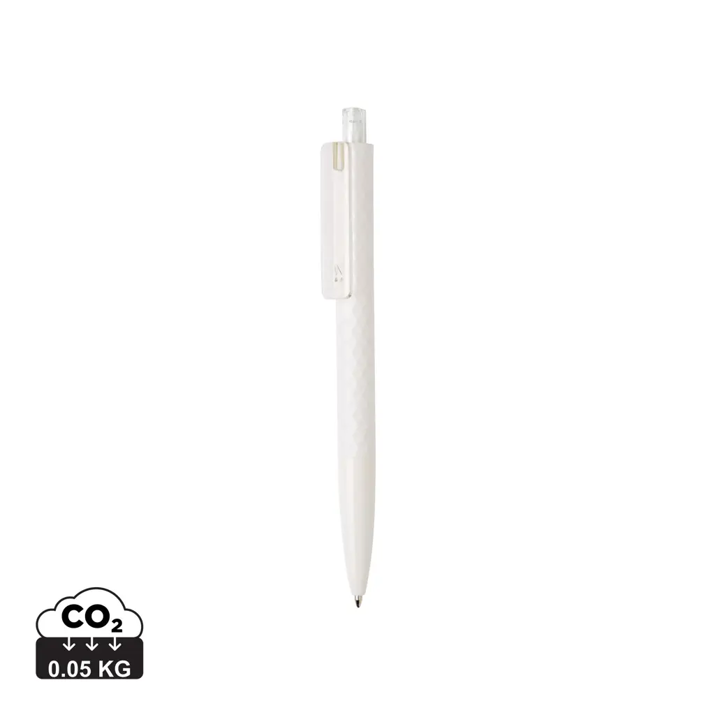 Kemijska olovka X3 P610.91 white-0