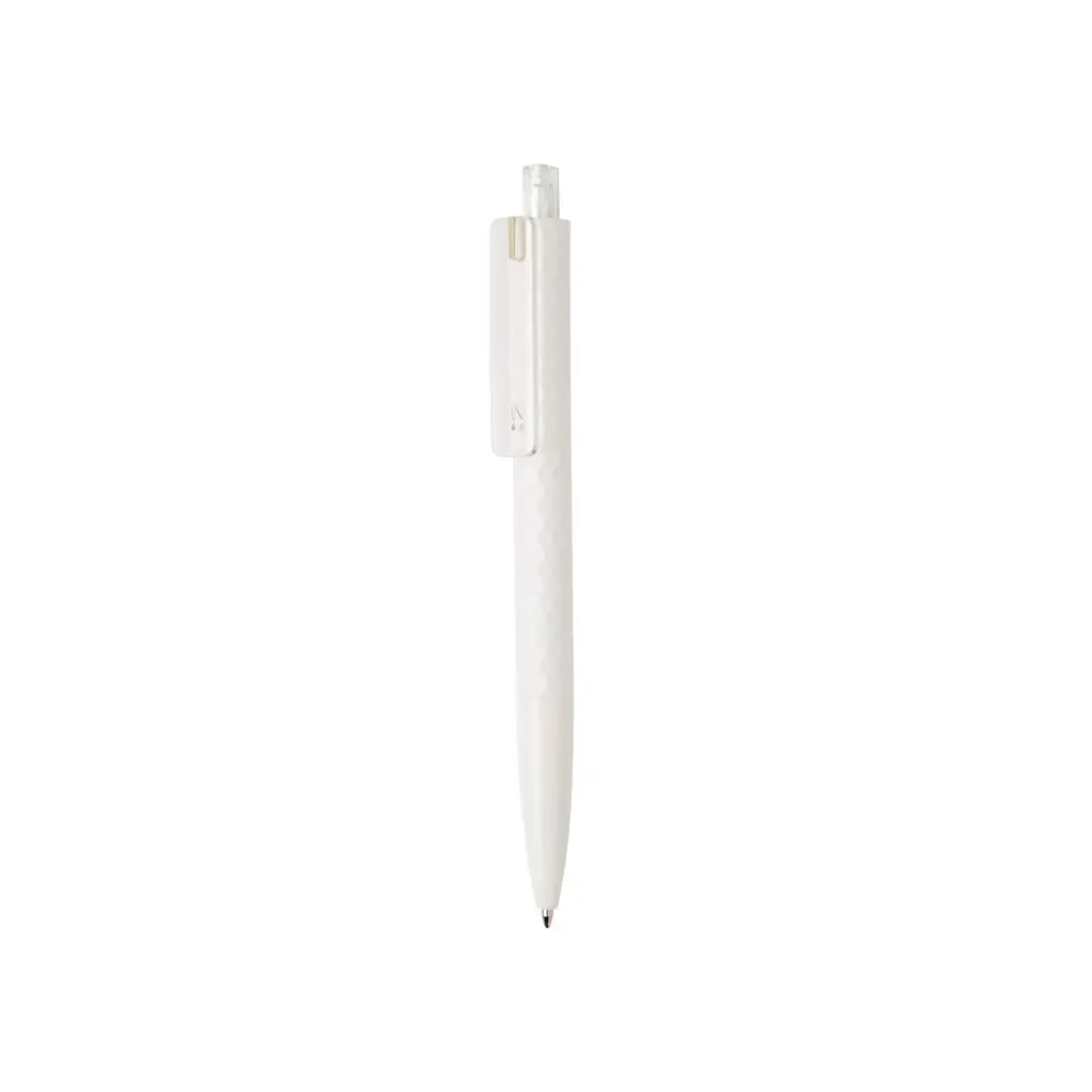 Kemijska olovka X3 P610.91 white-1