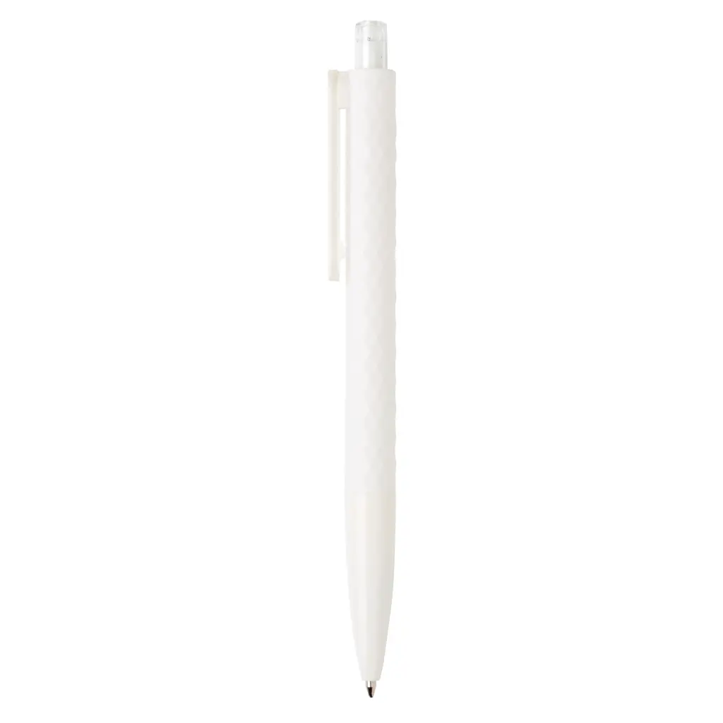 Kemijska olovka X3 P610.91 white-4