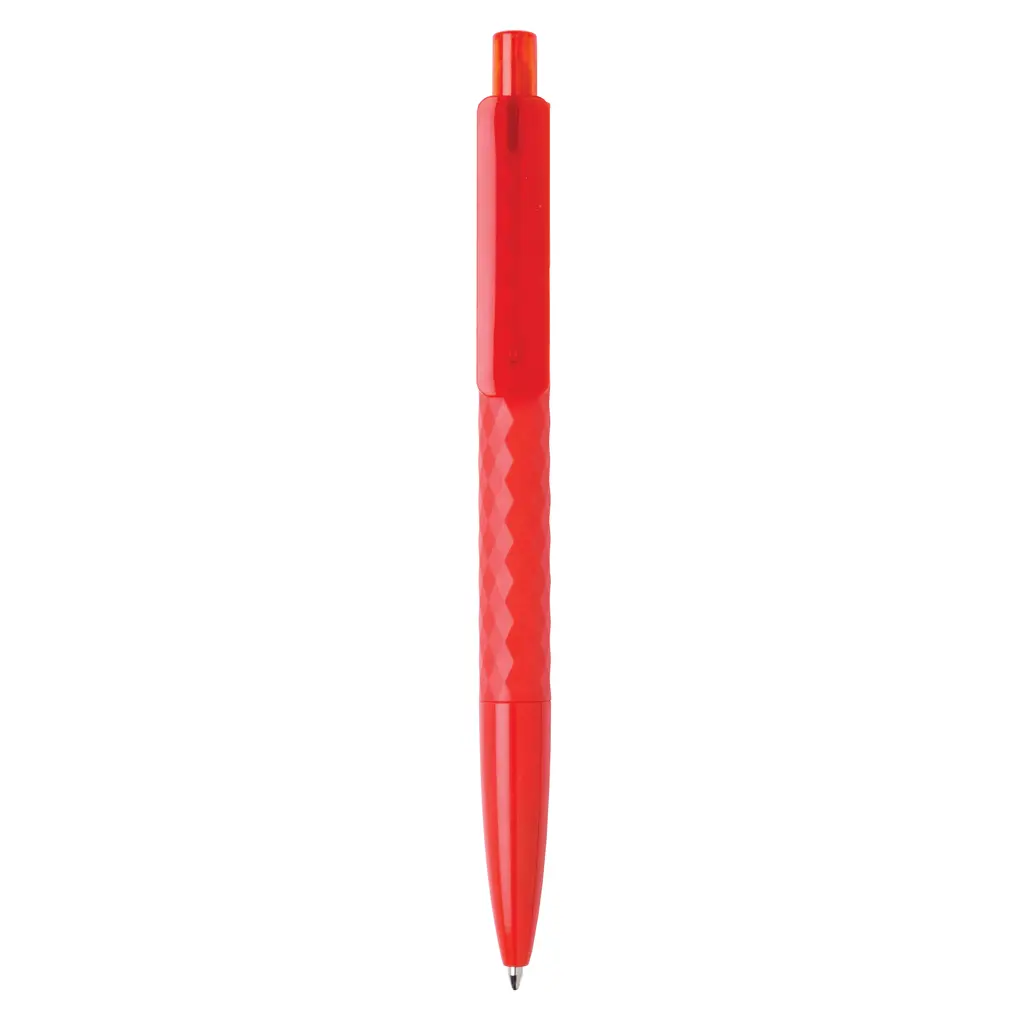 Kemijska olovka X3 P610.91 red-2