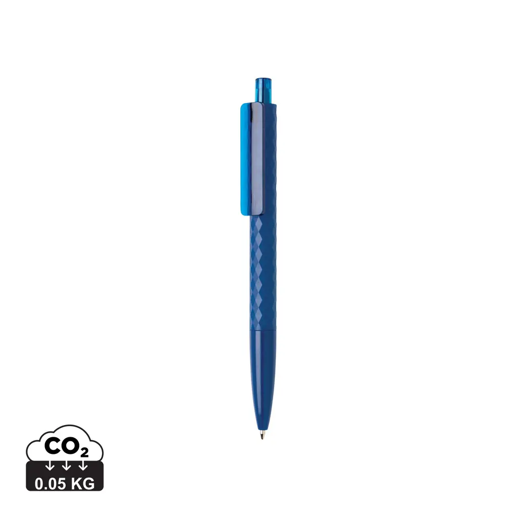 Kemijska olovka X3 P610.91 blue-0