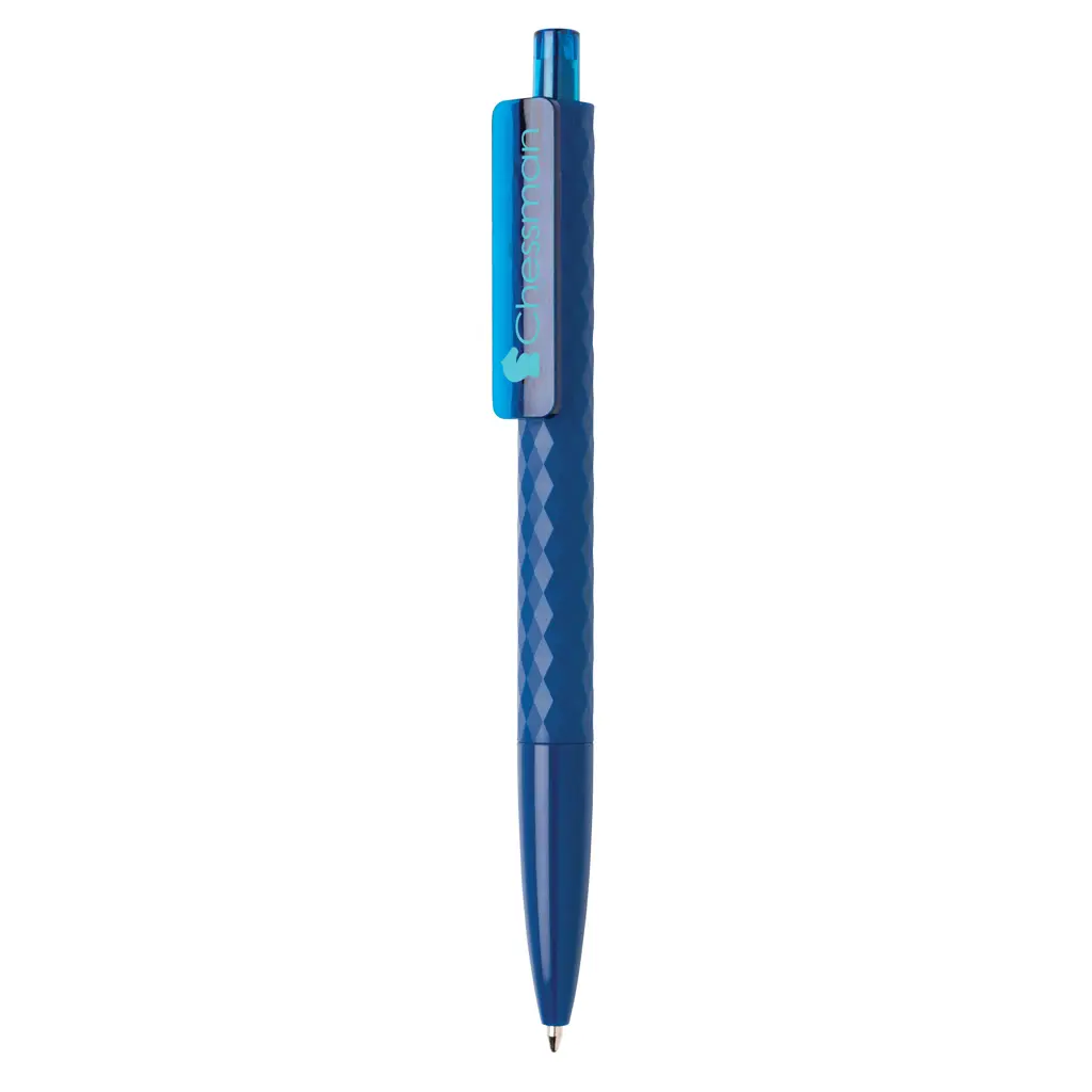 Kemijska olovka X3 P610.91 blue-3