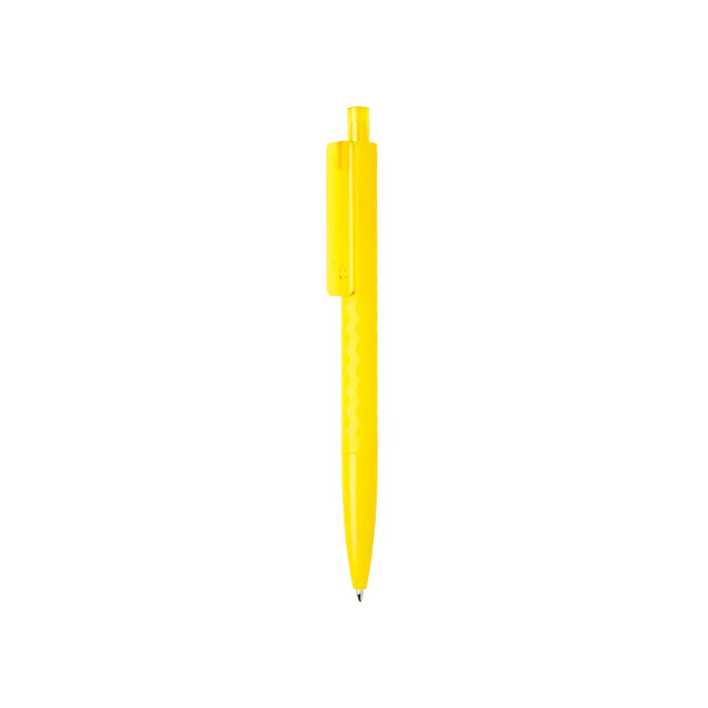 Kemijska olovka X3 P610.91 yellow-1