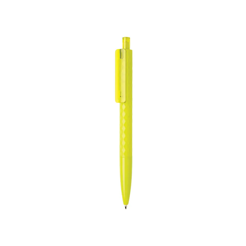 Kemijska olovka X3 P610.91 lime-1