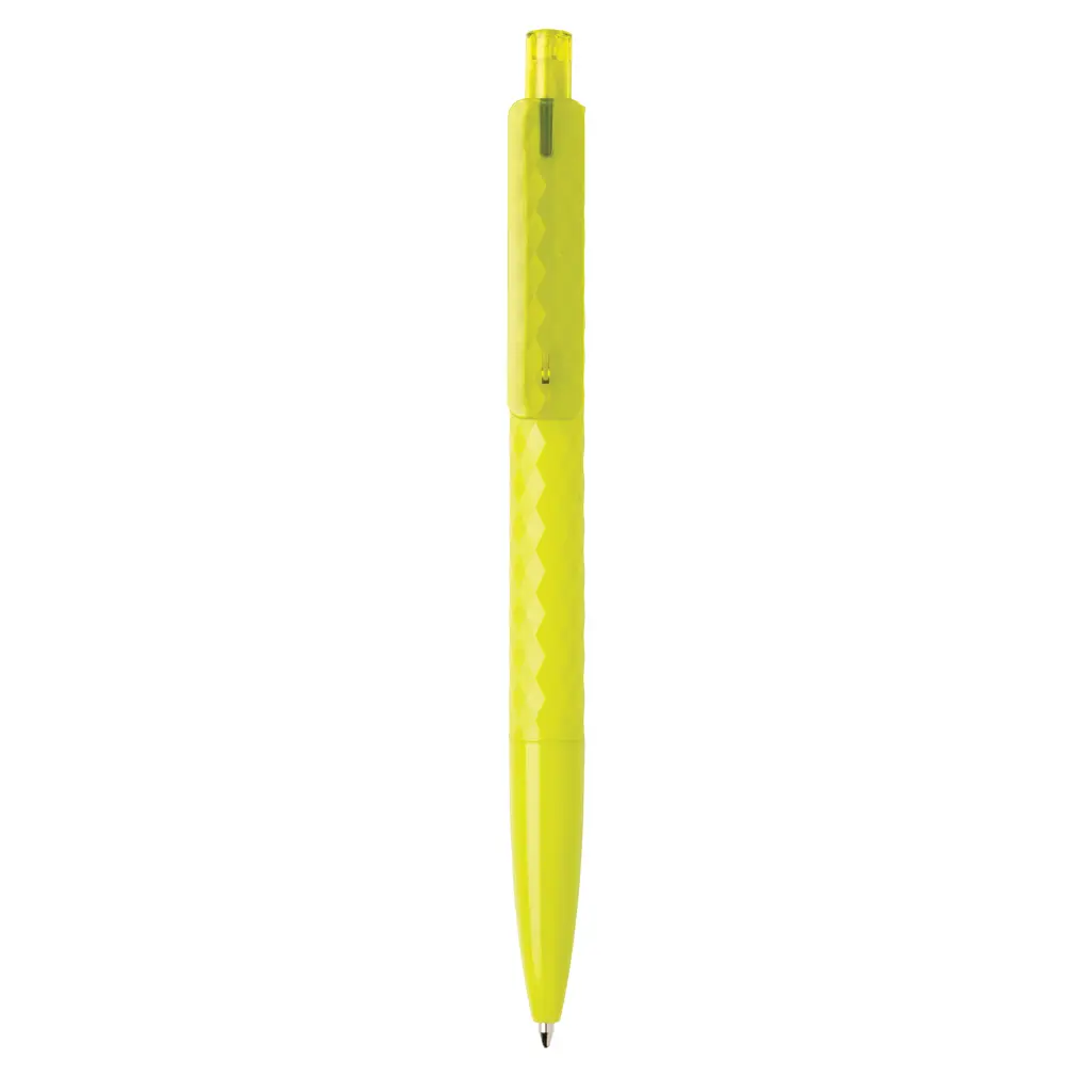 Kemijska olovka X3 P610.91 lime-2