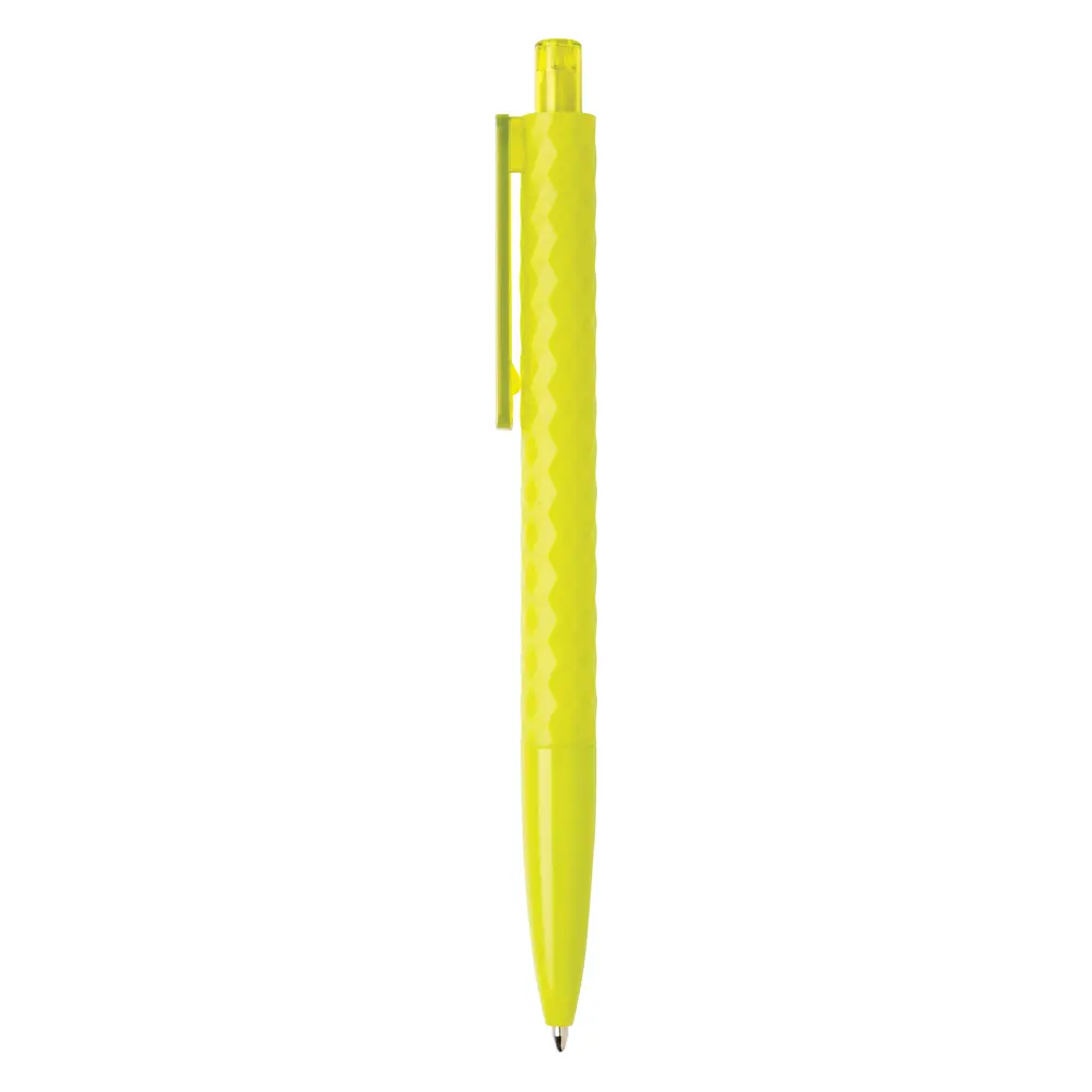 Kemijska olovka X3 P610.91 lime-4