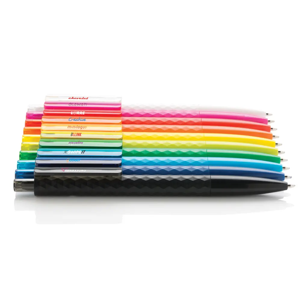 Kemijska olovka X3 P610.91 lime-5