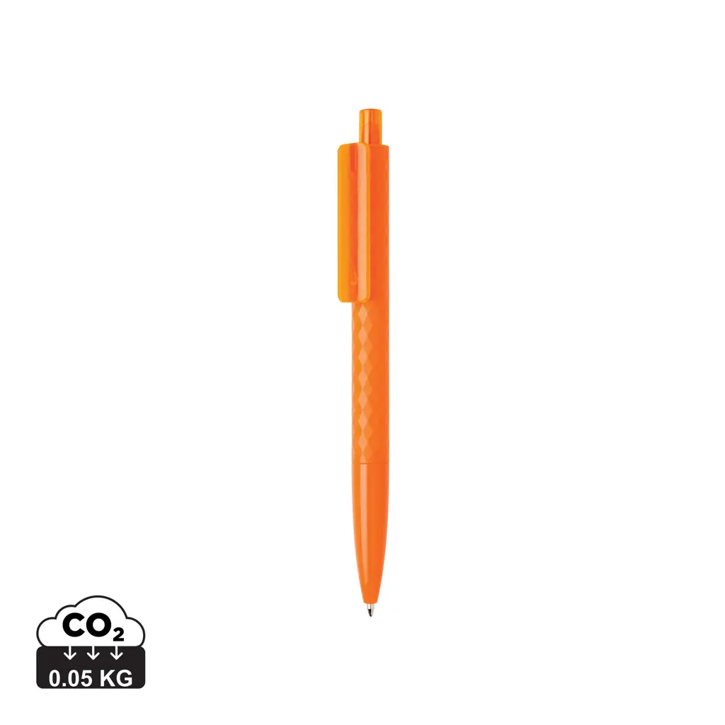 Kemijska olovka X3 P610.91 orange-0