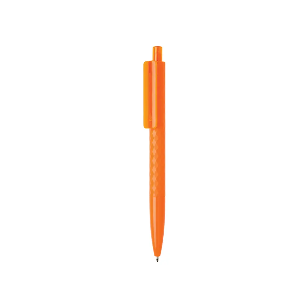 Kemijska olovka X3 P610.91 orange-1
