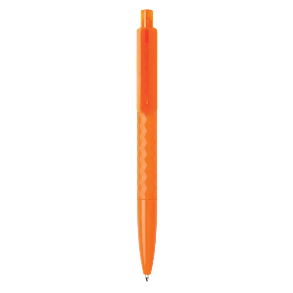 Kemijska olovka X3 P610.91 orange-2