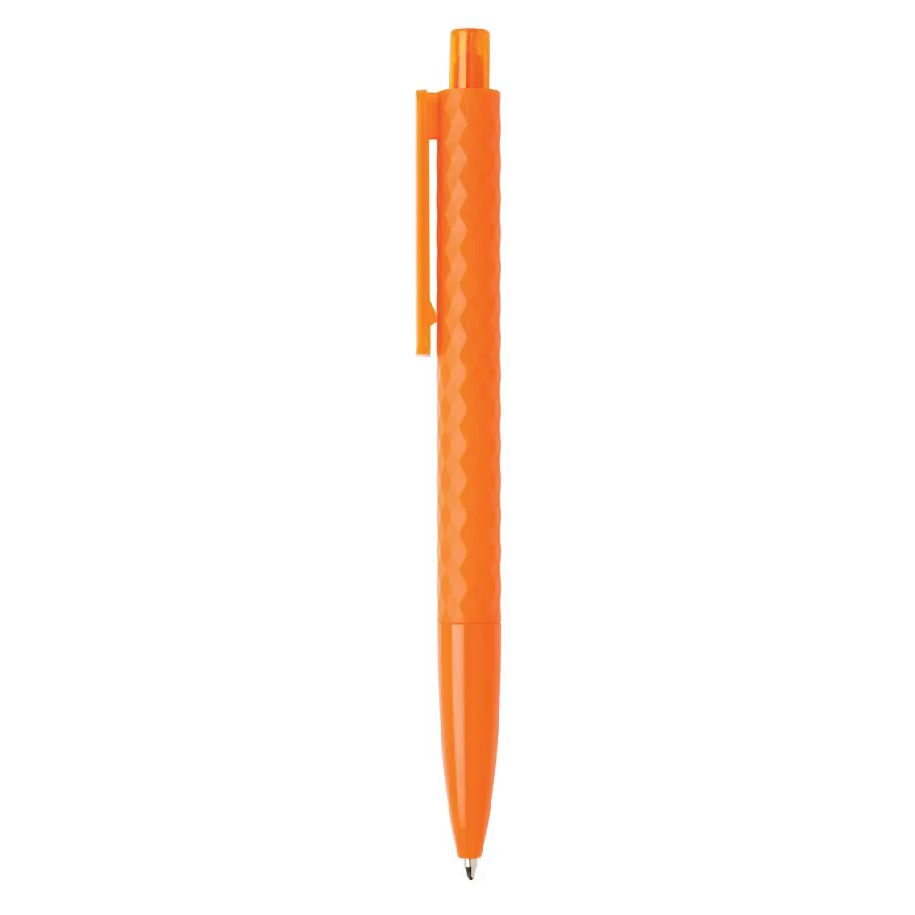 Kemijska olovka X3 P610.91 orange-4