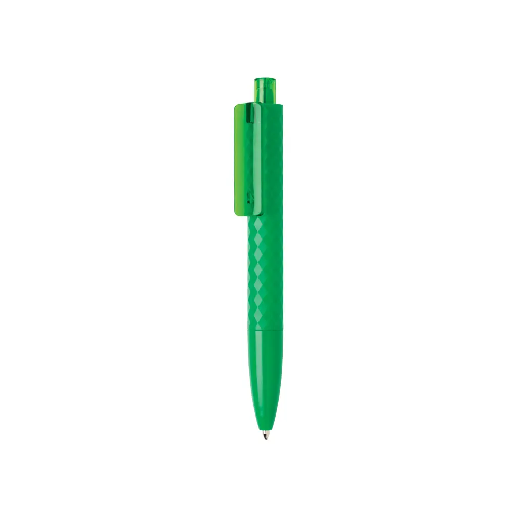 Kemijska olovka X3 P610.91 green-1