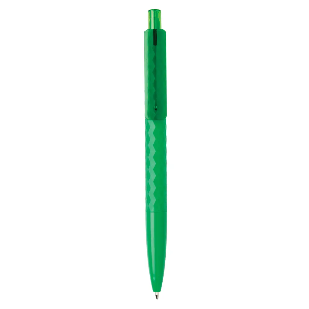 Kemijska olovka X3 P610.91 green-2