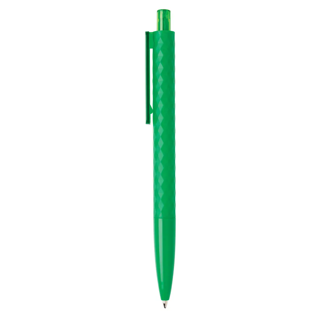Kemijska olovka X3 P610.91 green-4