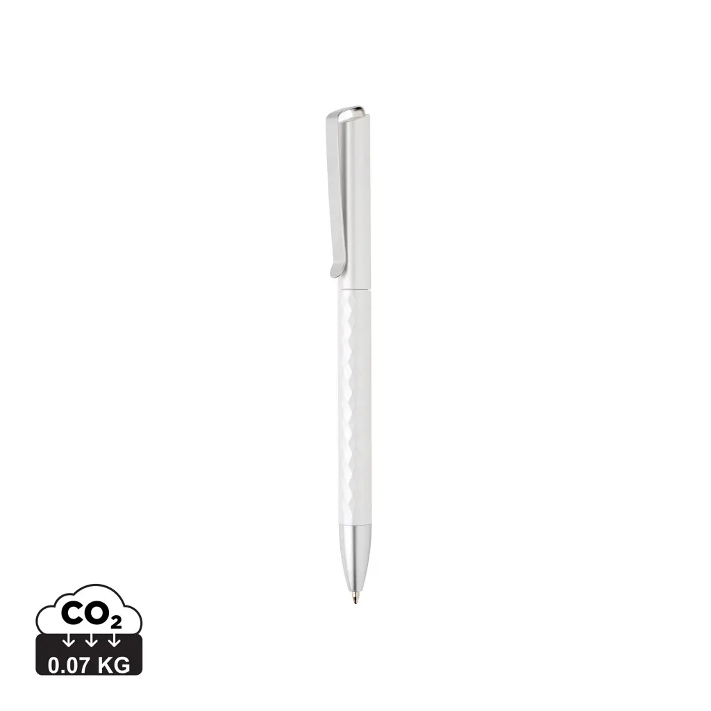 Kemijska olovka X3.1 P610.93 white-0