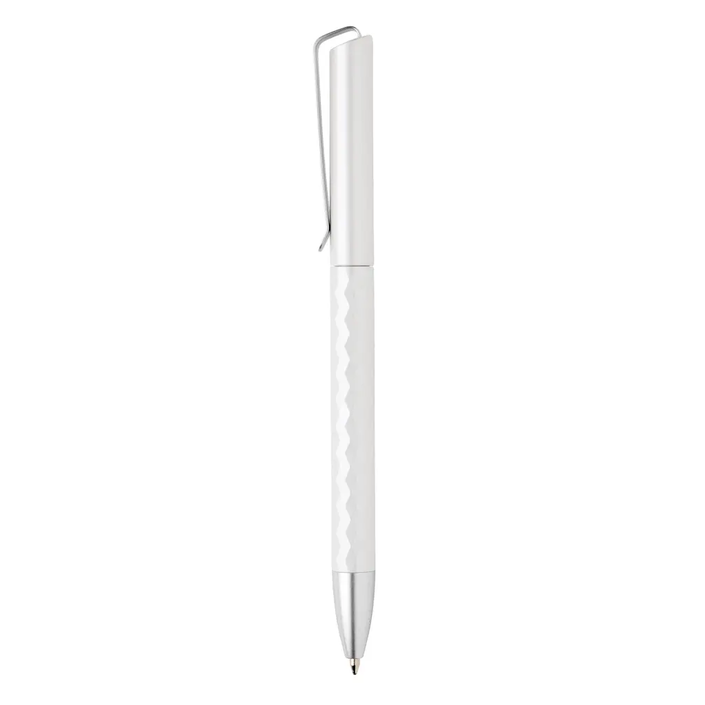 Kemijska olovka X3.1 P610.93 white-4