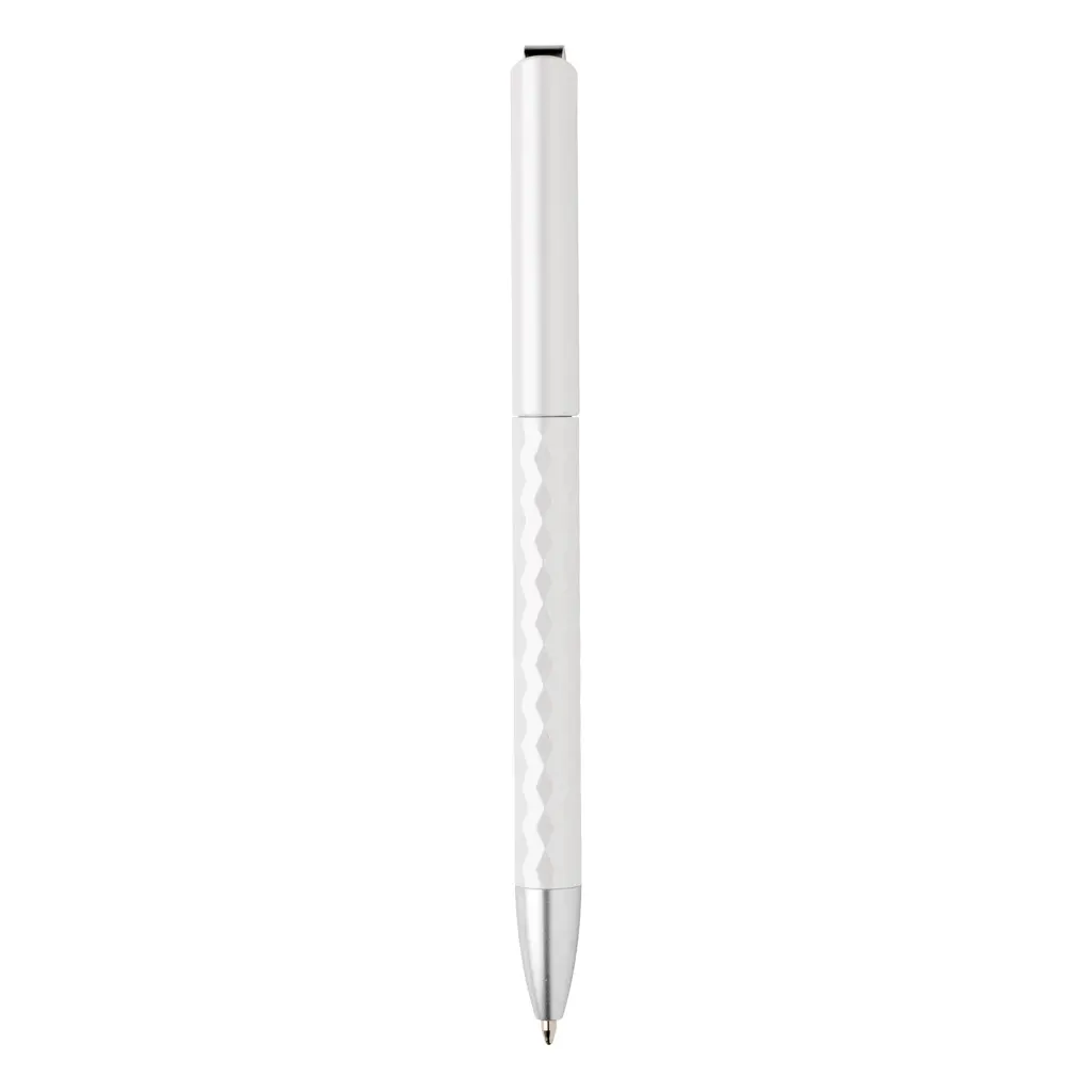 Kemijska olovka X3.1 P610.93 white-5